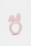 SEED X JS Baby Teether  Pink  hi-res