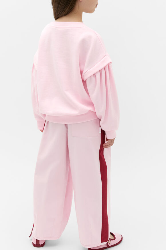 Seed Heart Sweat  Pink Lemonade  hi-res