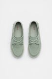 Espadrille Boat Shoe  Cactus  hi-res