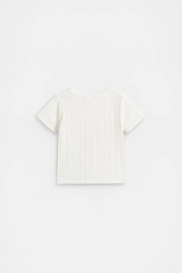 Cherry Tee  Canvas  hi-res