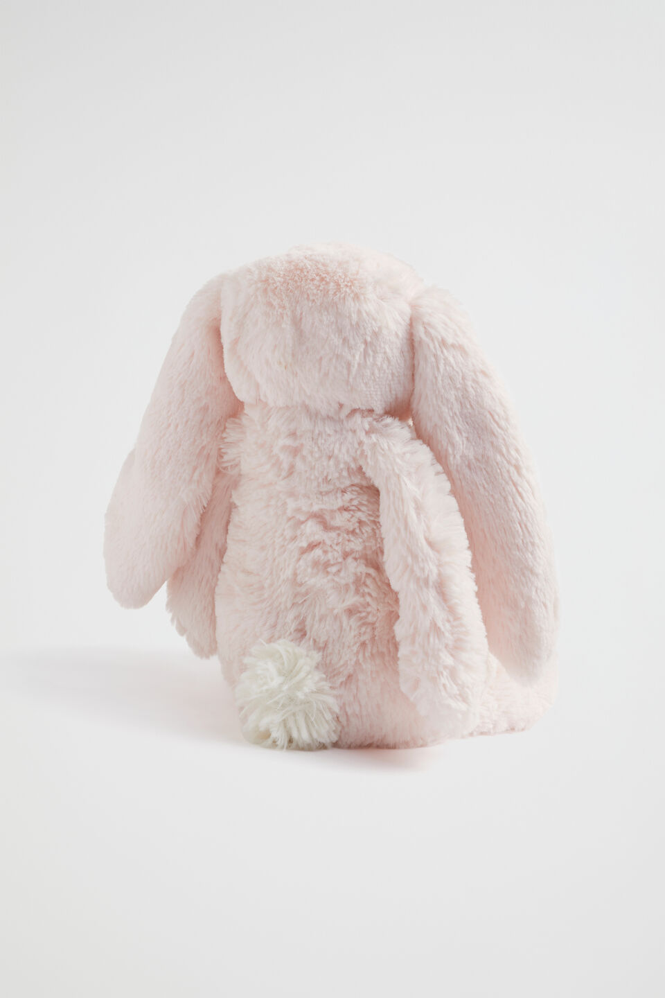 Jellycat Medium Bashful Bunny  Pale Pink