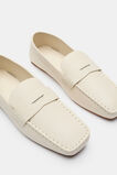 Jade Loafer  Cream  hi-res