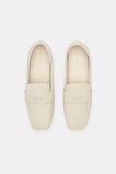 Jade Loafer  Cream  hi-res