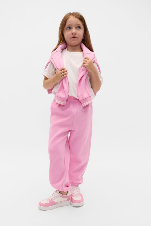 Core Trackpant  Candy Pink  hi-res