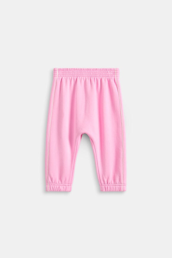 Core Trackpant  Candy Pink  hi-res