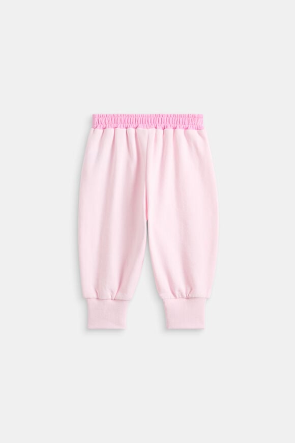 Bunny Hop Track Pant  Pink Lemonade  hi-res