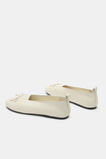 Lou Ballet Flat  Cream  hi-res