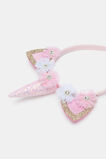Unicorn Headband  Multi  hi-res