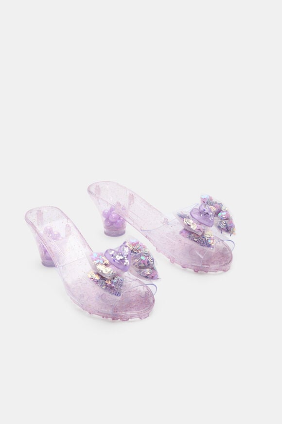 Dress Up Shoes  Orchid  hi-res