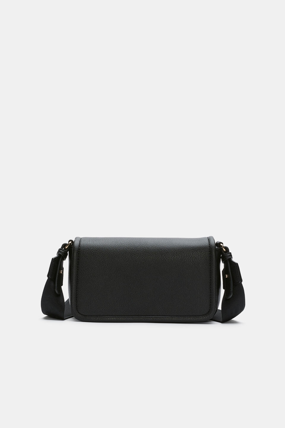 Mini Crossbody Bag  Black