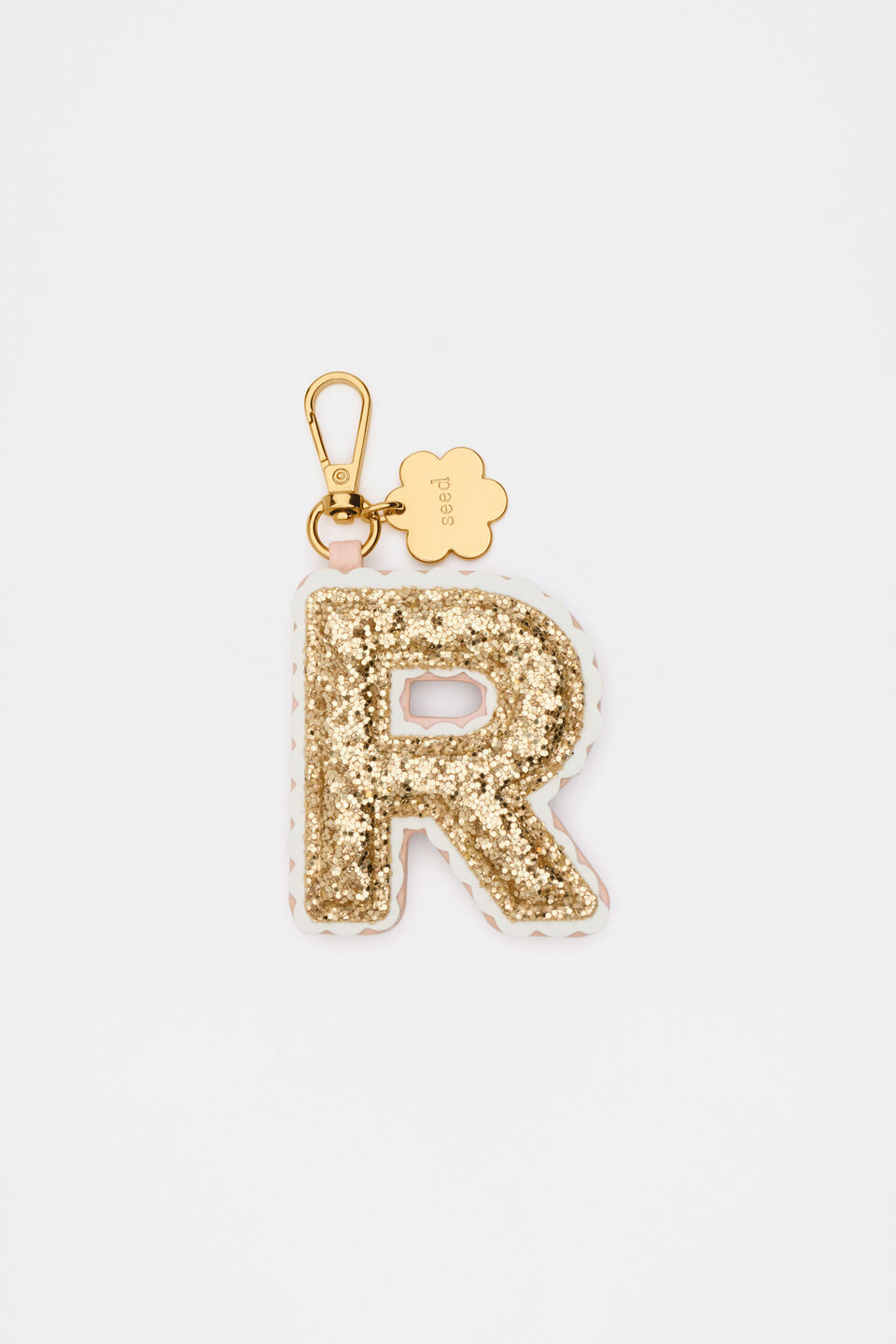 Initial Keyring  R