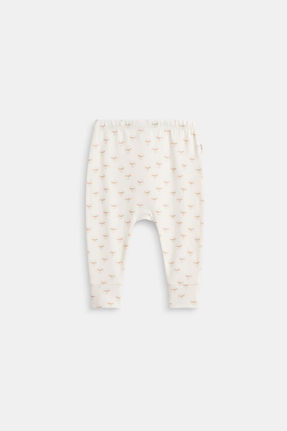 Sheep Legging  Classic Cream  hi-res