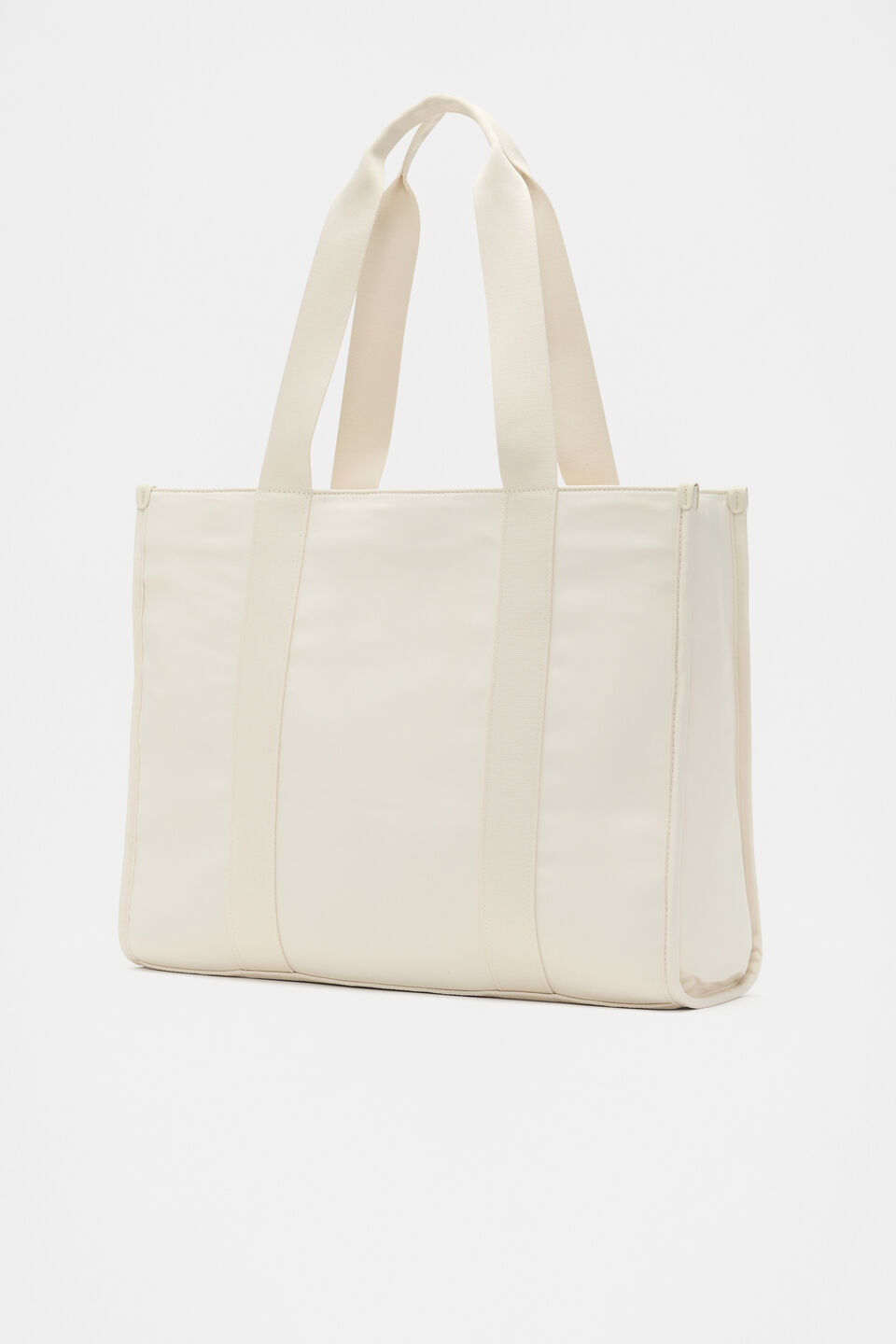 Seed Baby Bag  Vanilla