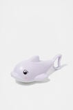 Dolphin Water Squirters  Lilac  hi-res