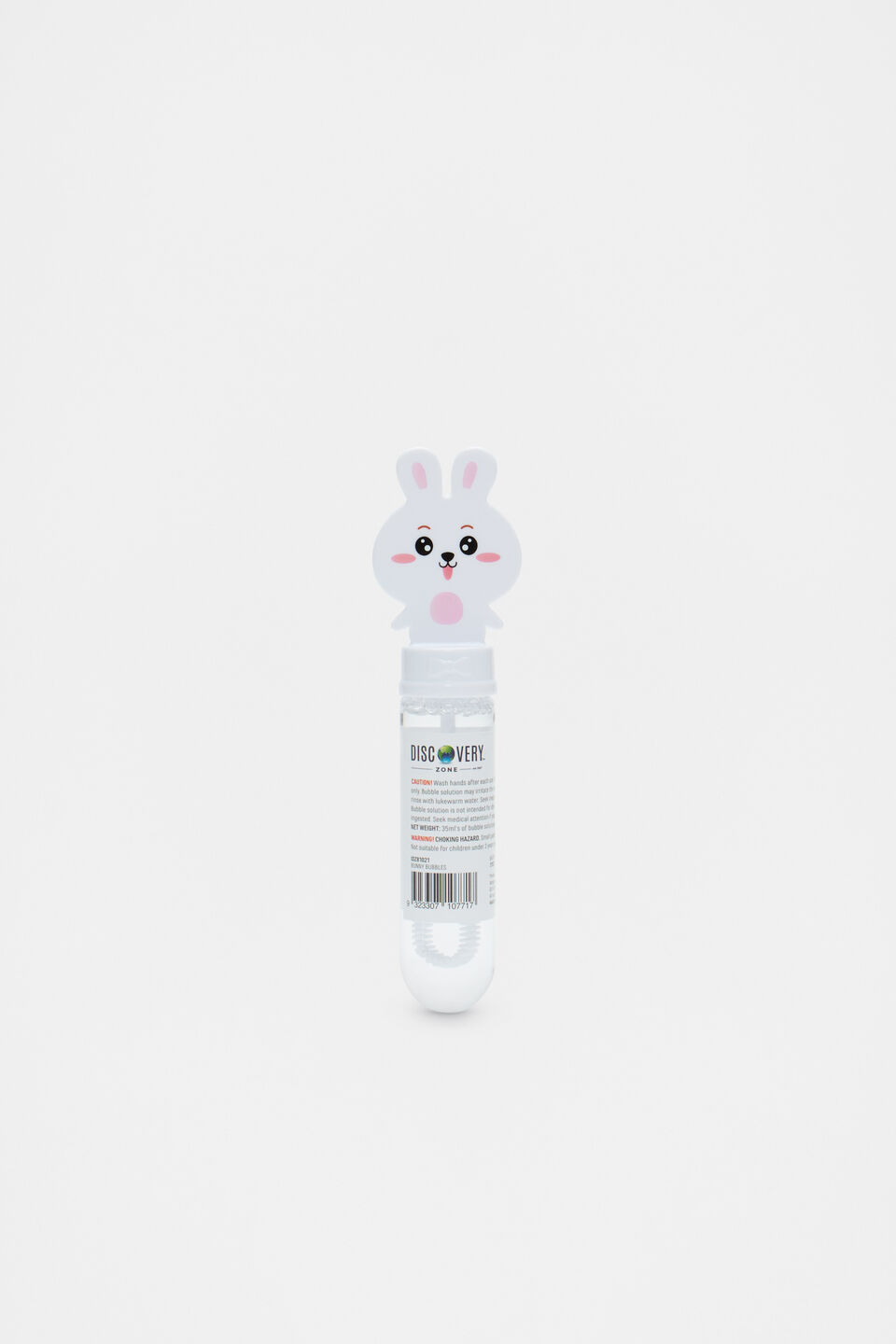 Bunny Bubbles  Multi