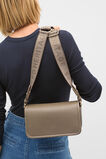Mini Crossbody Bag  Dark Cashew  hi-res
