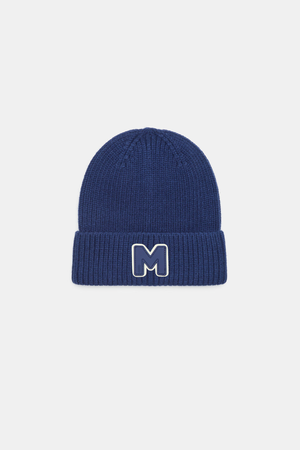 Initial Beanie  M