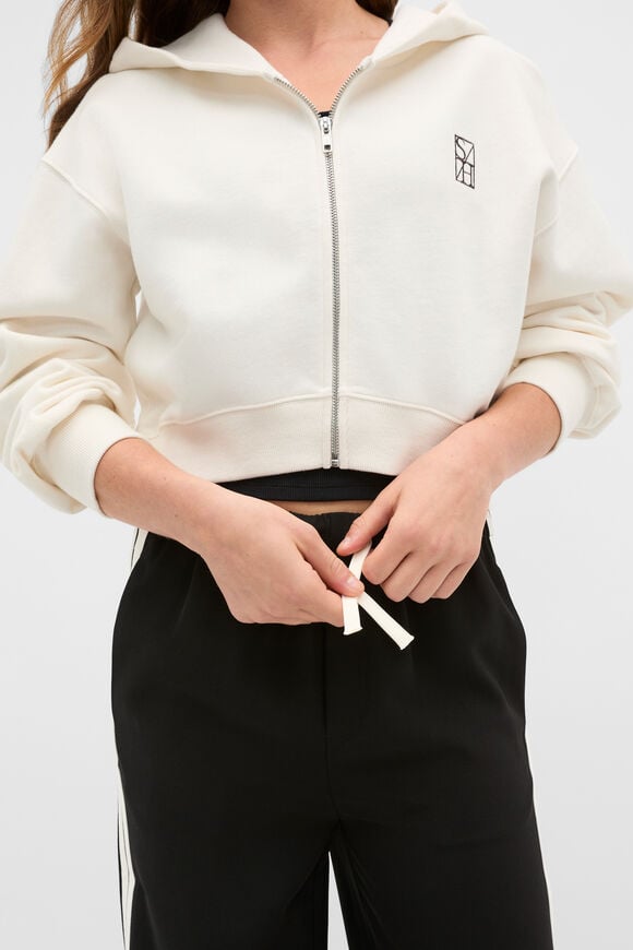 Side Stripe Pant  Black  hi-res