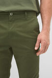 Heritage Chino  Olive  hi-res