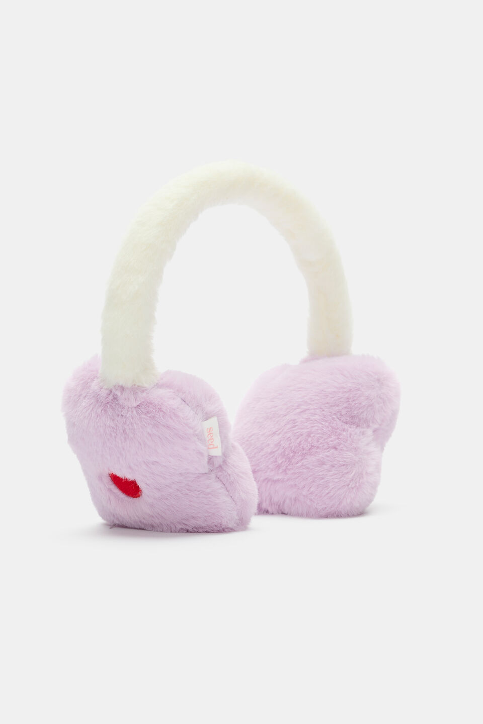 Flower Ear Muffs  Multi