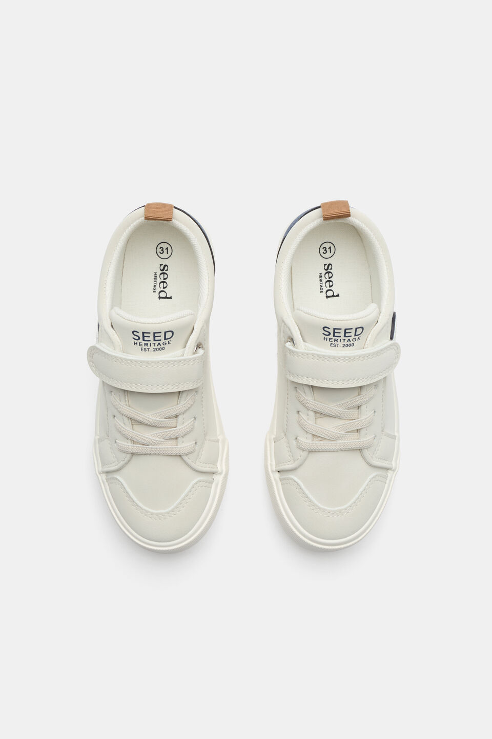 Low Top Sneaker  Cool Stone