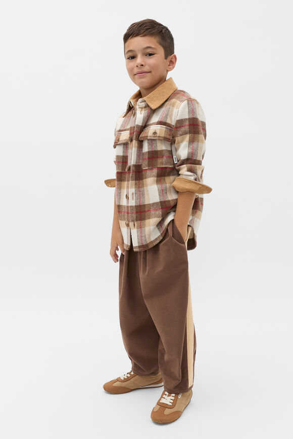 Check Shacket  Multi  hi-res