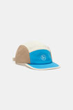 MD Retro Panel Cap  Pacific Blue  hi-res