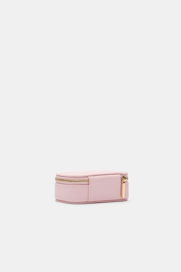 Mini Jewellery Case  Pale Blossom  hi-res