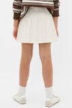Knit Skirt  Classic Cream  hi-res