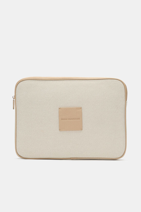 Laptop Case  Sandstone  hi-res