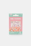 Nail Stickers  Multi  hi-res