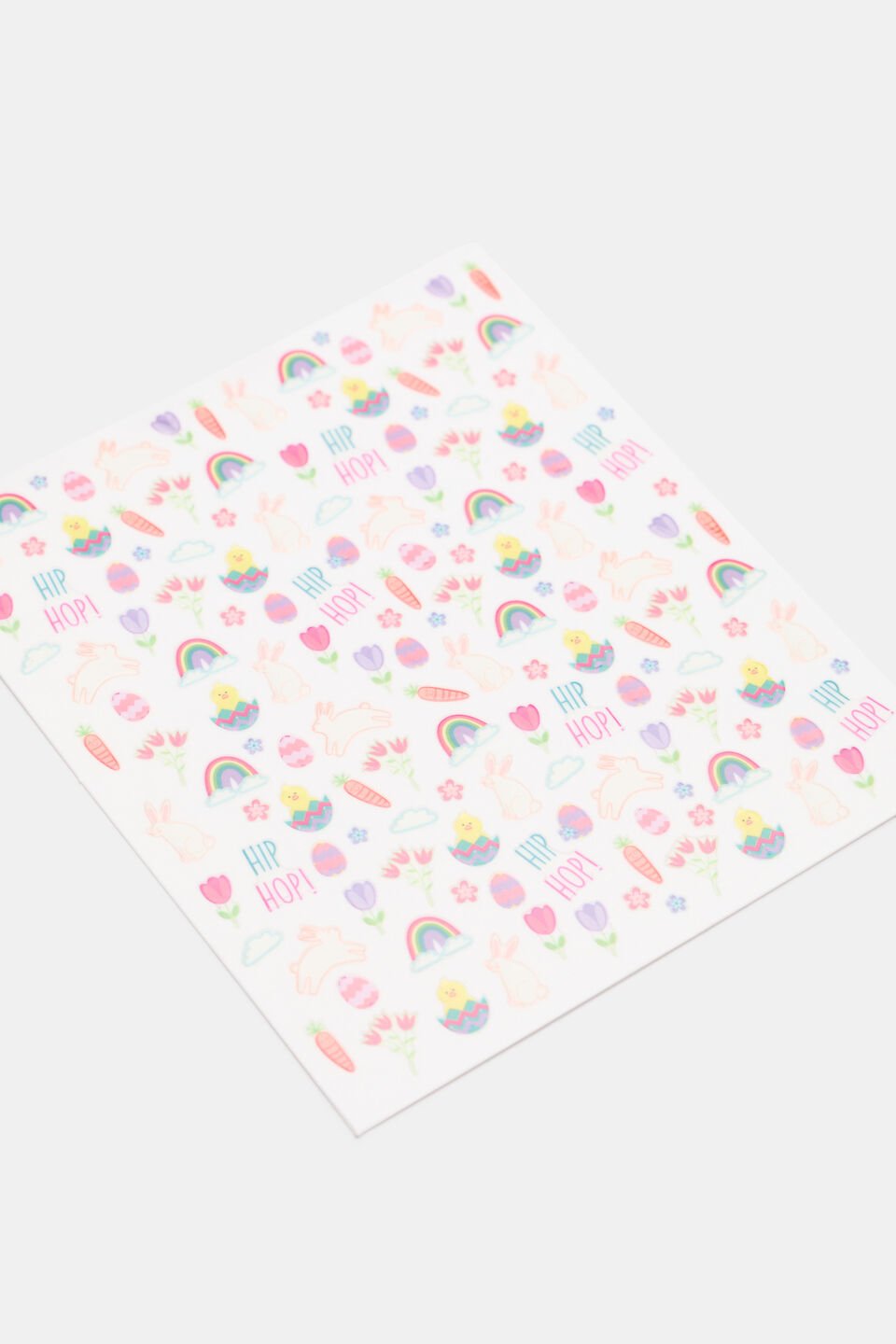 Nail Stickers  Multi