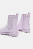 Scallop Boot  Orchid  hi-res