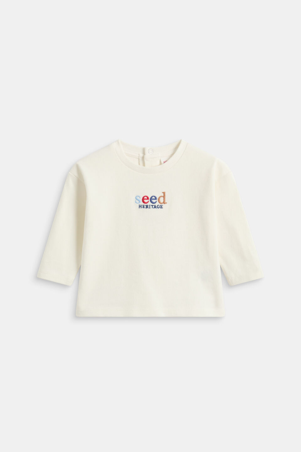 Logo Rugby  Classic Cream