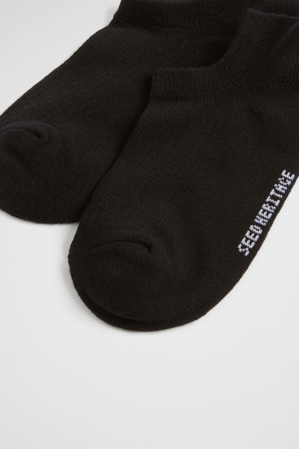 Sneaker Sock  Black