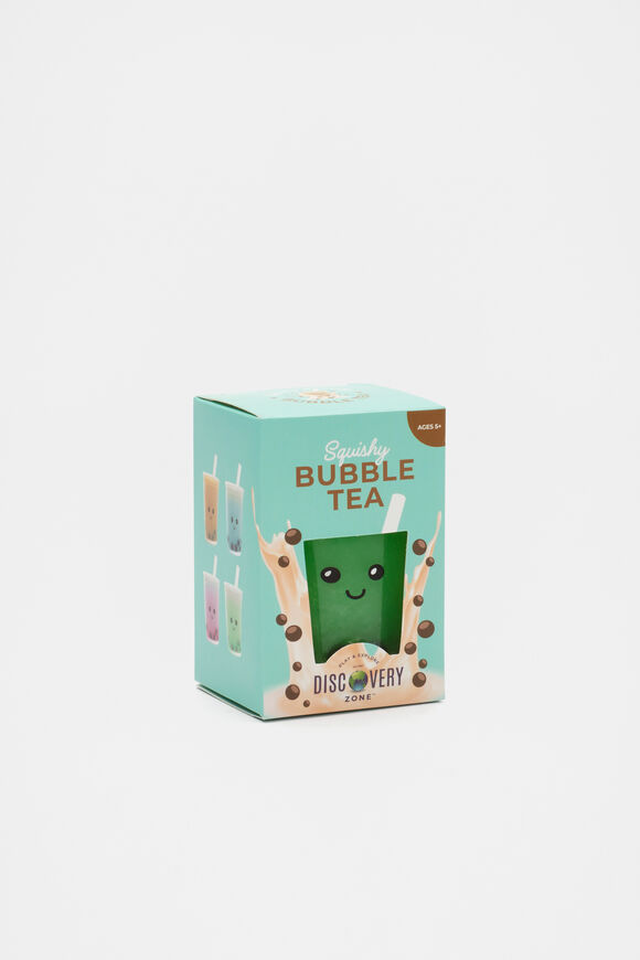 Bubble Tea Squishy  Multi  hi-res