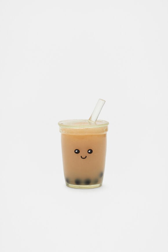 Bubble Tea Squishy  Multi  hi-res