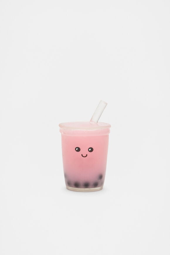 Bubble Tea Squishy  Multi  hi-res