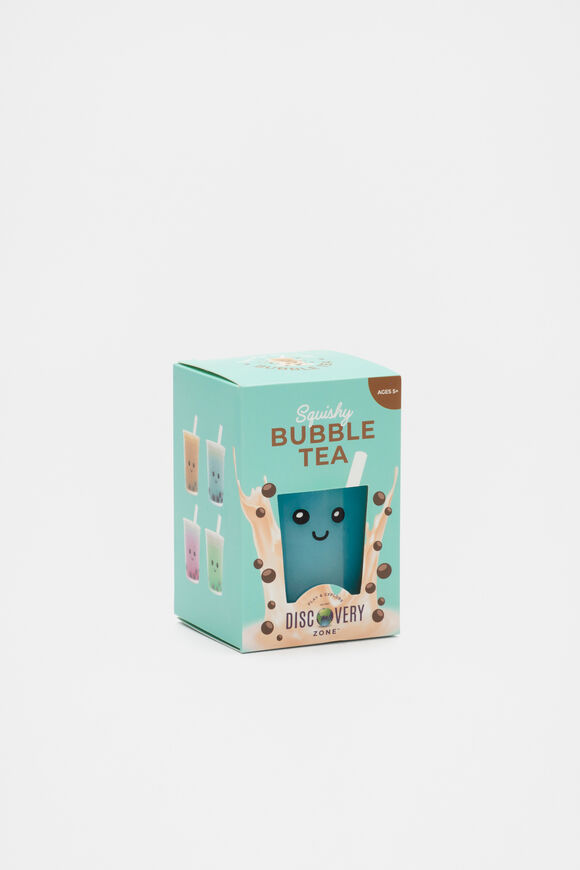 Bubble Tea Squishy  Multi  hi-res