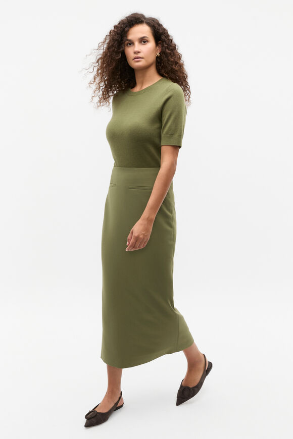 Utility Suit Skirt  Rainforest  hi-res