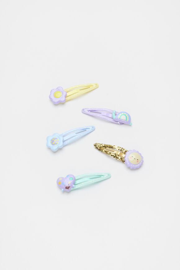 Garden Multi Snap Pack  Multi  hi-res