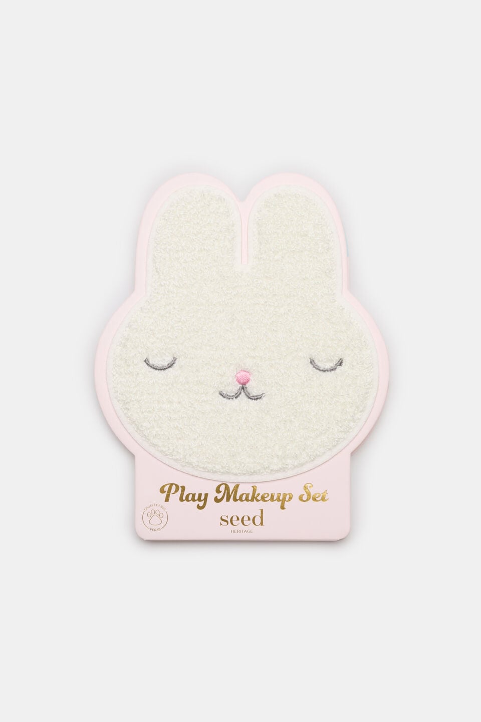 Bunny Play Makeup Kit  Multi