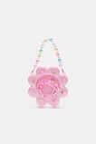 Flower Jewellery Bag  Multi  hi-res