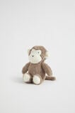 Milo the Monkey  Brown  hi-res
