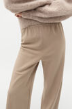 Easy Wide Leg Pant  Cookie  hi-res