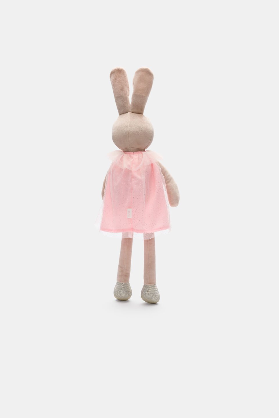 Primrose Bunny  Multi