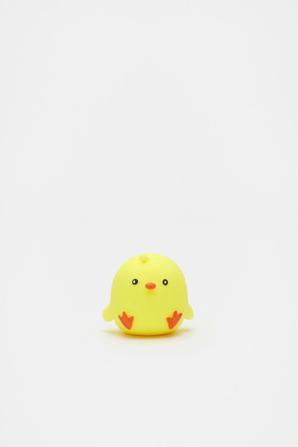 Squishy Chirpy Chick  Multi