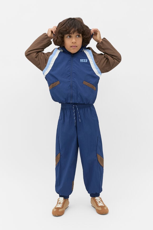 Spray Pant  Multi  hi-res