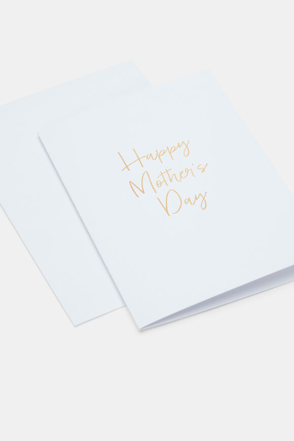 Mother's Day Card  Mum  hi-res