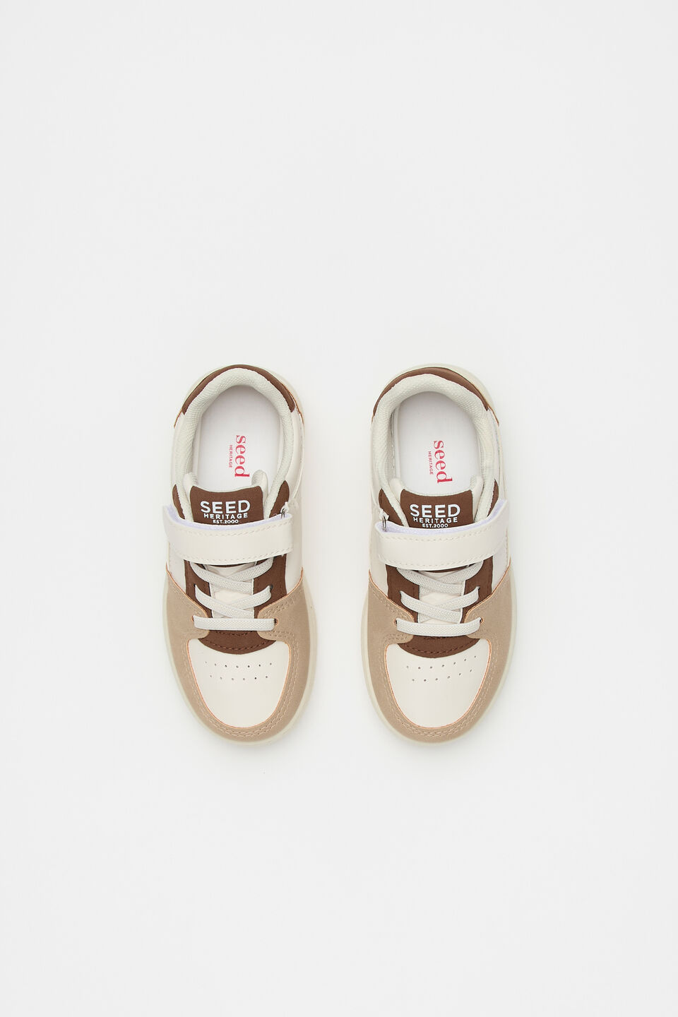 Lifestyle Sneaker  Chai